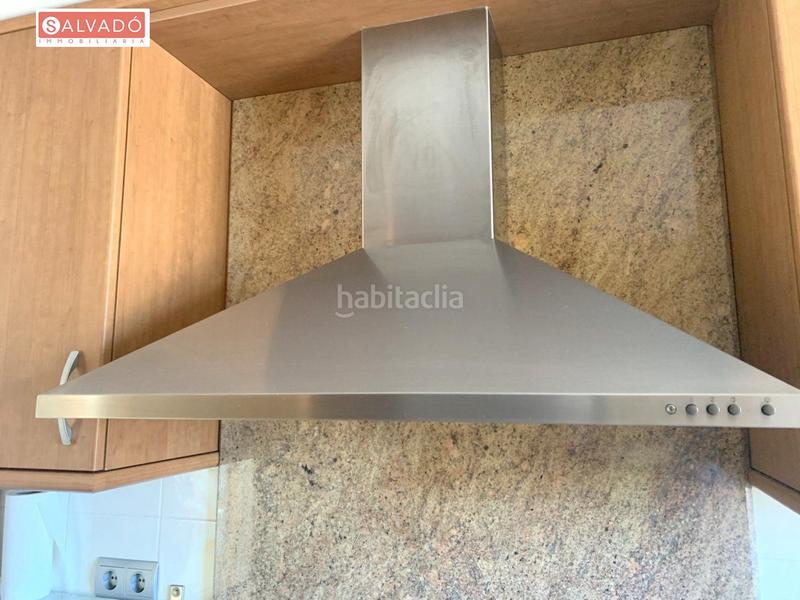 Foto 088c6f9c-c80a-4e01-b567-a34f54c02eaa. Affitto appartamento con parcheggio in El Tancat-Mas d´en Gual Vendrell (El)