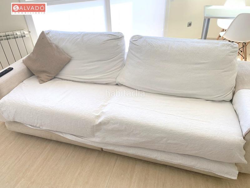 Foto 75dbda90-b572-4f18-97f7-9844ba768715. Affitto appartamento con parcheggio in El Tancat-Mas d´en Gual Vendrell (El)