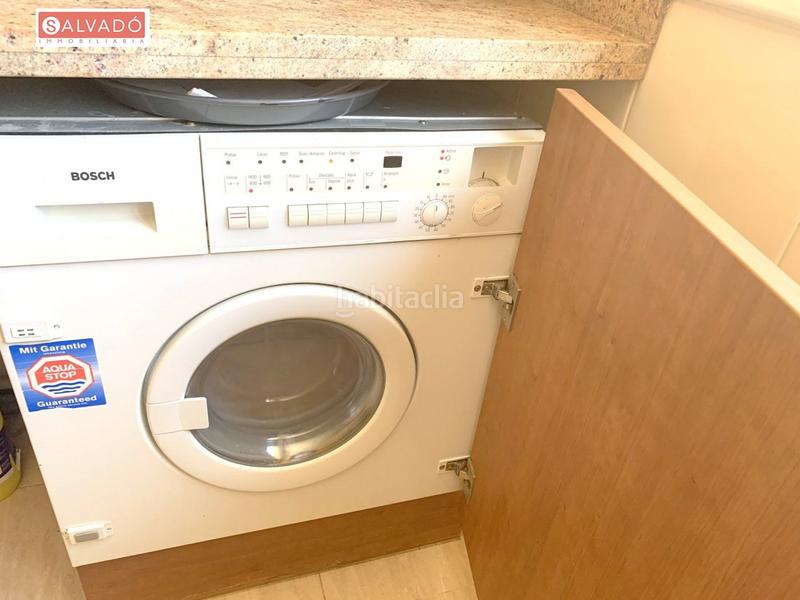 Foto 066a2411-1417-4926-b9f8-9f2176407793. Alquiler piso fantastico piso en el vendrell !!! en Vendrell (El)