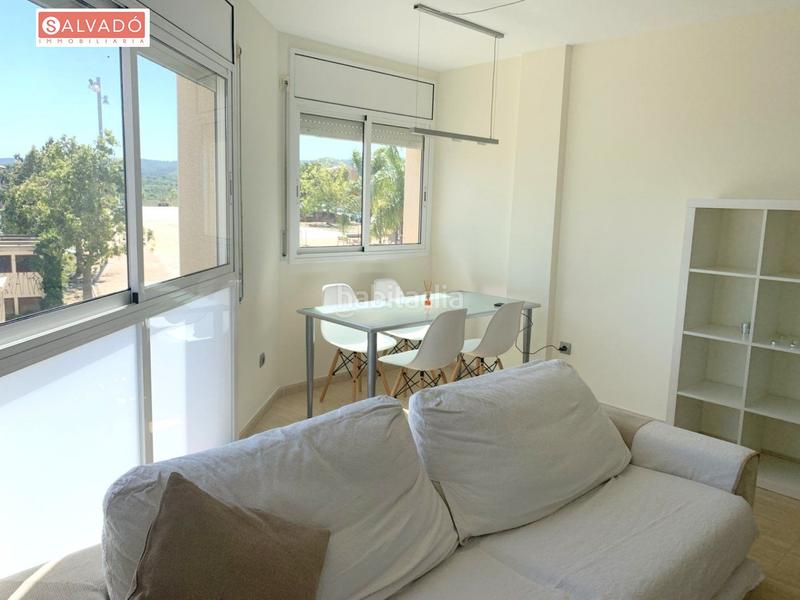 Foto 3b865939-3230-405a-97db-17e71b78cd88. Miete etagenwohnung mit parking in El Tancat-Mas d´en Gual Vendrell (El)