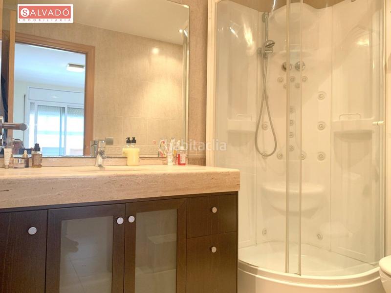 Foto 416b4000-4319-4dfc-9e6f-74e35996a442. Miete etagenwohnung mit parking in El Tancat-Mas d´en Gual Vendrell (El)