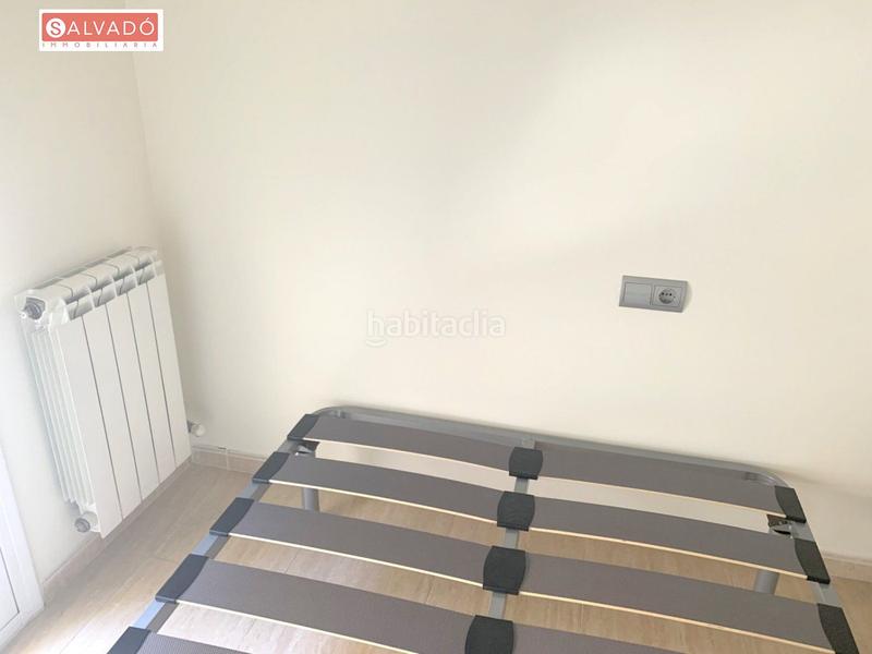 Foto 41841df2-f2ca-465f-bca7-2914e6b3b0d3. Miete etagenwohnung mit parking in El Tancat-Mas d´en Gual Vendrell (El)