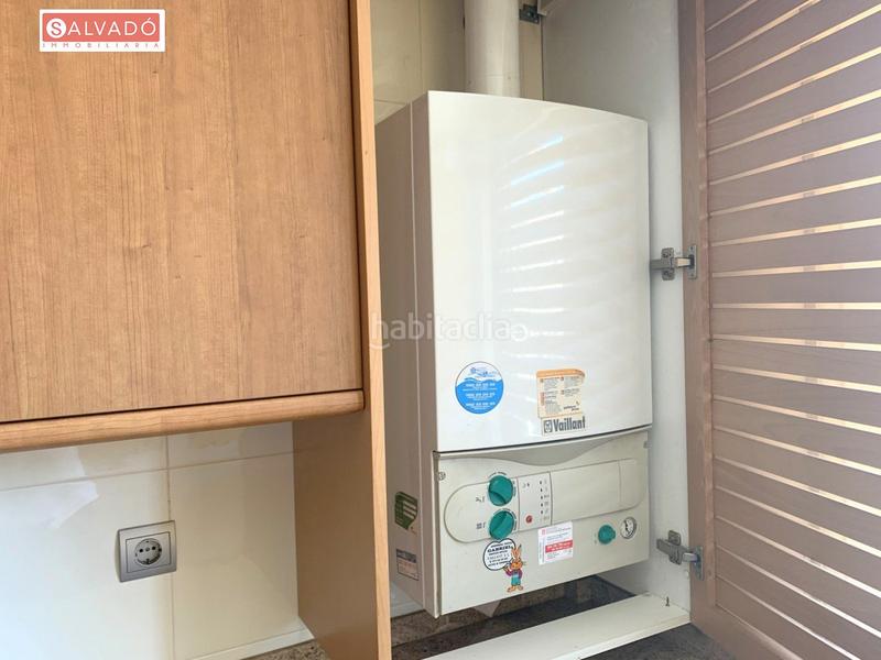 Foto 5c8bda34-662a-484b-ae52-d7f9e8d189fa. Miete etagenwohnung mit parking in El Tancat-Mas d´en Gual Vendrell (El)