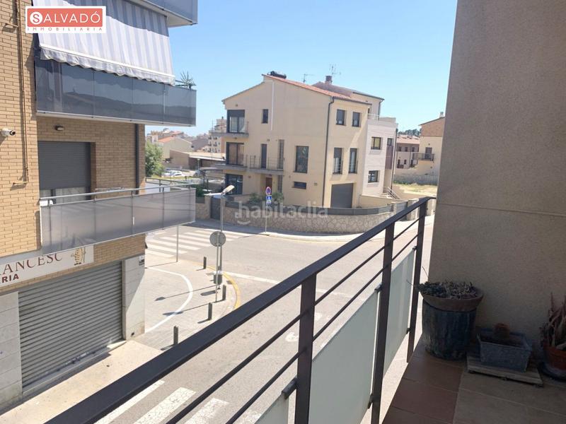 Foto eb707582-ba47-442b-a295-6a45424c200e. Miete etagenwohnung mit parking in El Tancat-Mas d´en Gual Vendrell (El)