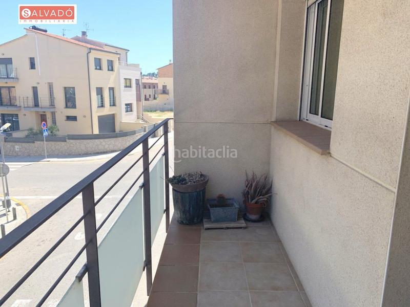 Foto f7e42166-40db-4aab-a8ba-e842018b2fed. Miete etagenwohnung mit parking in El Tancat-Mas d´en Gual Vendrell (El)