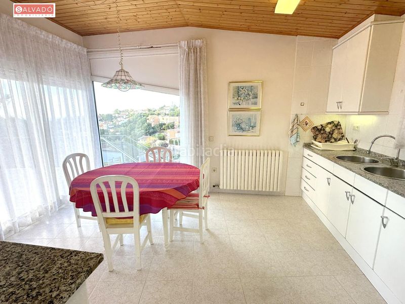 Foto 10615e89-9e2c-41c3-bb30-ade8e4d35468. Chalet mit heizung parking pool in Segur de dalt Segur de Calafell