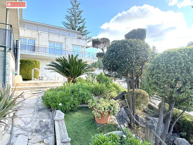 Foto 3010bd5e-9e2a-4a0b-a741-1ff09beb708e. Chalet mit heizung parking pool in Segur de dalt Segur de Calafell