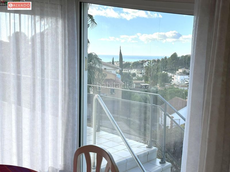 Foto 48165cc9-e69a-488d-81f6-b15c1eb51b5e. Chalet mit heizung parking pool in Segur de dalt Segur de Calafell