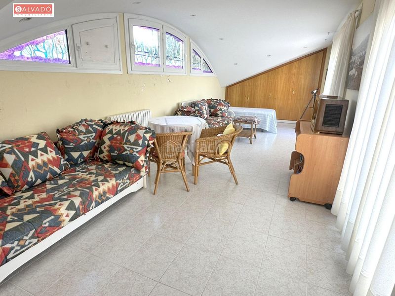 Foto 4b77e266-c86b-4fc0-a563-356baf01cb4d. Chalet mit heizung parking pool in Segur de dalt Segur de Calafell
