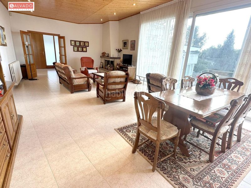 Foto 5645e018-3494-42f8-8b29-9cb2bbd3d731. Chalet mit heizung parking pool in Segur de dalt Segur de Calafell