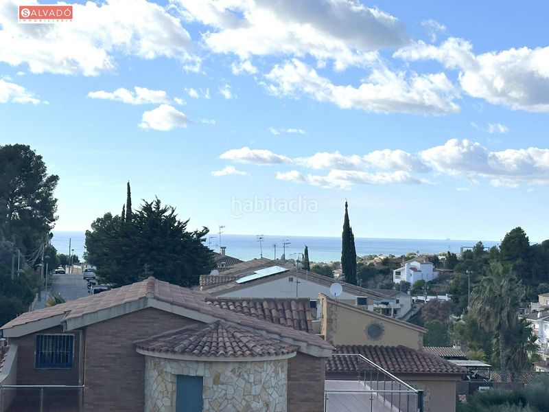 Foto 5c34e690-f3f7-4778-84e5-7b1c7b108044. Chalet mit heizung parking pool in Segur de dalt Segur de Calafell