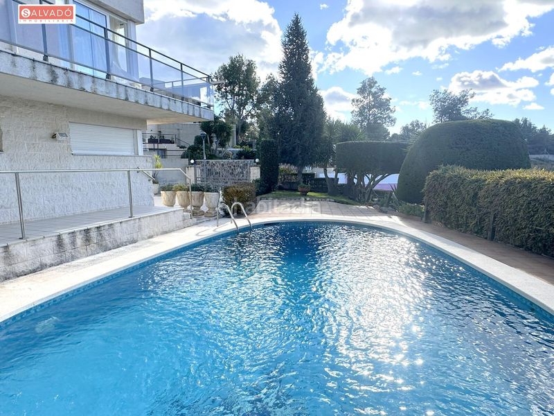 Foto 64800748-2e76-41b1-8ccf-151b987aed97. Chalet mit heizung parking pool in Segur de dalt Segur de Calafell