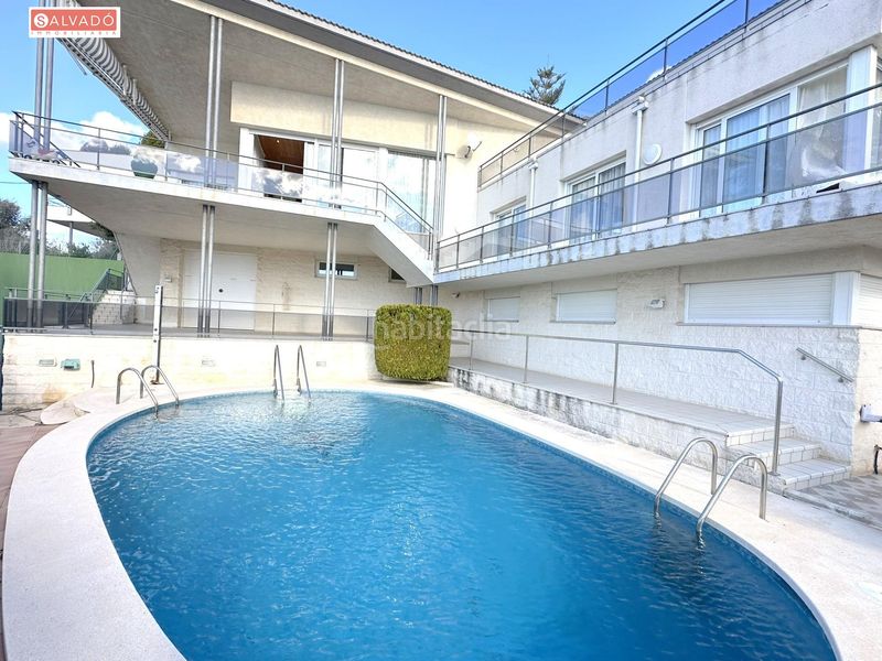 Foto 7189e110-7032-4be1-b7d0-a93a8652963e. Chalet mit heizung parking pool in Segur de dalt Segur de Calafell