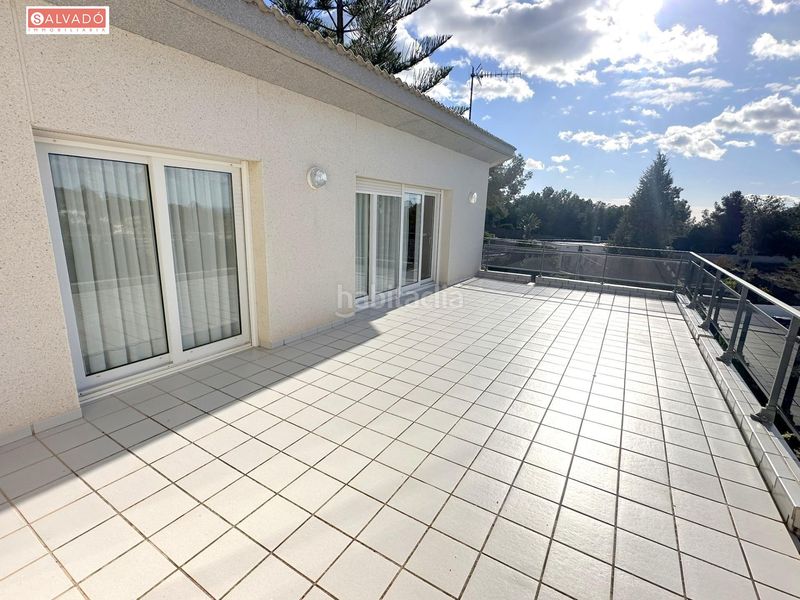 Foto cc7415d4-b557-4300-9548-d38c088d6023. Chalet mit heizung parking pool in Segur de dalt Segur de Calafell