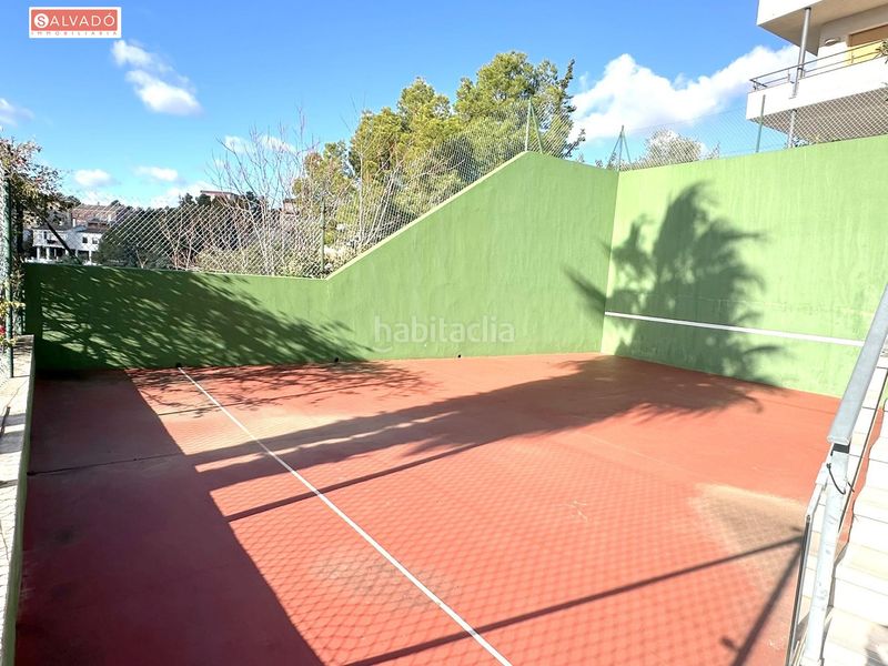 Foto de18290e-4a06-4e7f-86f2-2df85ebe5af0. Chalet mit heizung parking pool in Segur de dalt Segur de Calafell