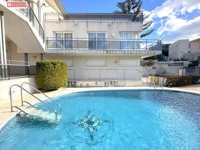 Foto fc87d9fc-9ff6-4ec3-a0dd-e51ade2a50a9. Chalet mit heizung parking pool in Segur de dalt Segur de Calafell