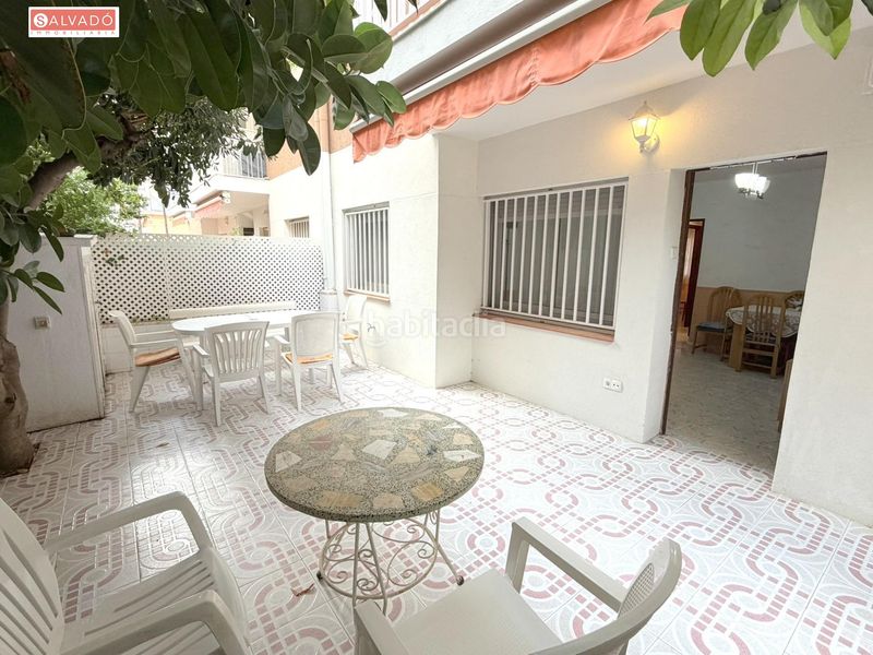 Foto 06fcdc07-27fc-4469-9aa8-d6bca13475de. Ground floor in Segur Platja Segur de Calafell