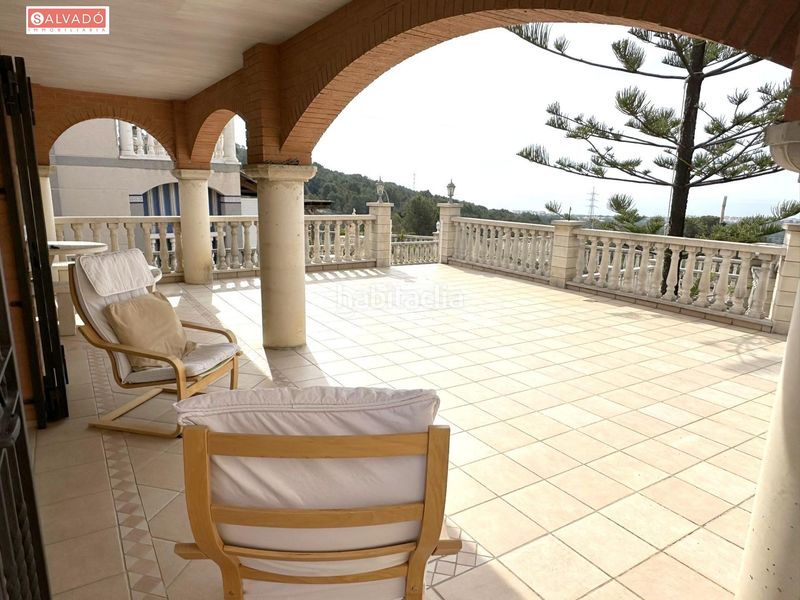 Foto 4b11f105-0331-4912-bd81-a8631d415808. Xalet amb aparcament piscina a La Franquesa-Oasis Park Vendrell (El)