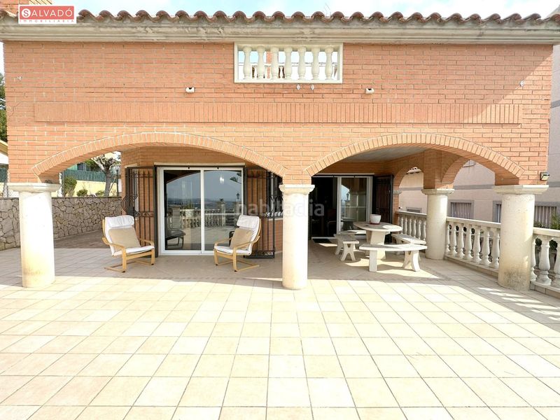 Foto 532028b0-c358-477a-8c34-8dcb4c96e00a. Xalet amb aparcament piscina a La Franquesa-Oasis Park Vendrell (El)