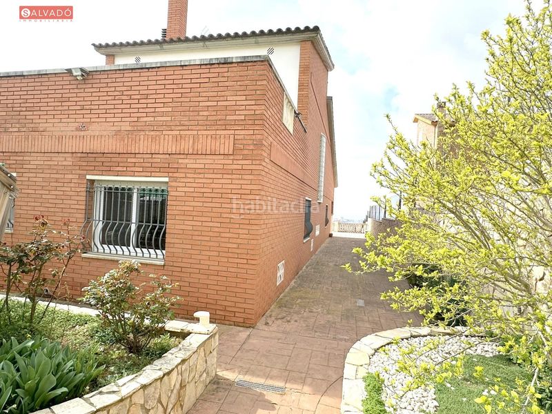 Foto 5cdad87d-d06a-407b-a16f-b9913586eae5. Xalet amb aparcament piscina a La Franquesa-Oasis Park Vendrell (El)