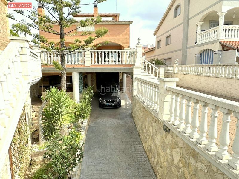 Foto 6c5e082f-5073-4c9c-85e6-e2ddbdf7e1dd. Xalet amb aparcament piscina a La Franquesa-Oasis Park Vendrell (El)