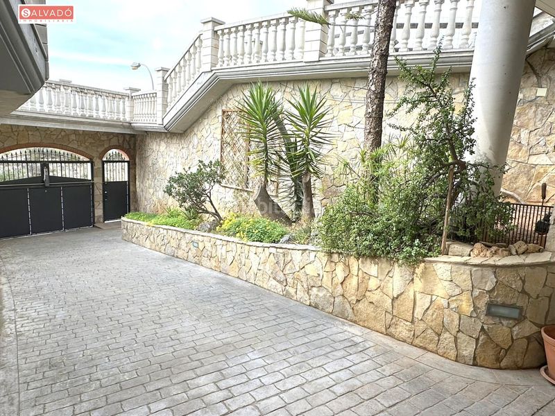 Foto b8cd6976-a264-44ee-a0f3-40c003099cad. Xalet amb aparcament piscina a La Franquesa-Oasis Park Vendrell (El)