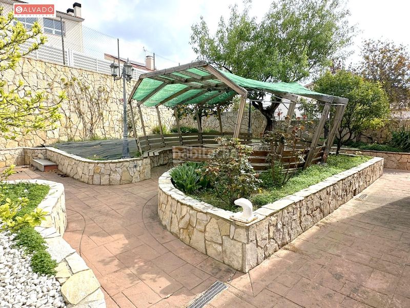 Foto d55a269c-a00d-4b64-9ad0-c6fbdbea81c7. Xalet amb aparcament piscina a La Franquesa-Oasis Park Vendrell (El)