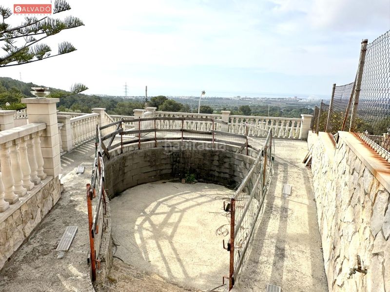 Foto ec9bc50e-e4a6-4ac0-b93a-7378f7cff5c9. Xalet amb aparcament piscina a La Franquesa-Oasis Park Vendrell (El)