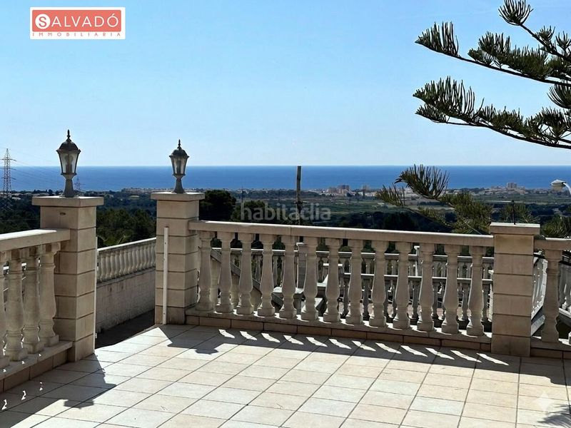 Foto f5ea9be7-cd89-47c5-981d-500238883933. Xalet amb aparcament piscina a La Franquesa-Oasis Park Vendrell (El)
