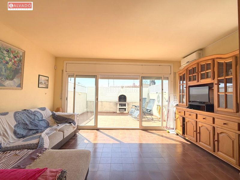 Foto 4991eacd-2725-4144-99c4-89087f5fe3a6. Semi detached house with heating in Segur de Calafell nucli urbà Segur de Calafell
