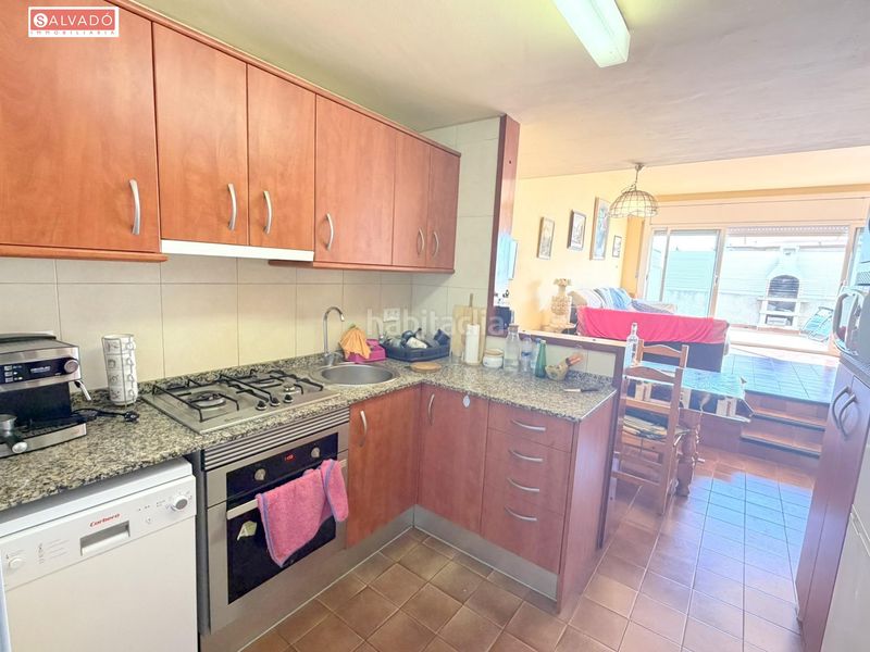 Foto 60ce0c45-3918-47c7-a027-0b92fc5ea2a0. Semi detached house with heating in Segur de Calafell nucli urbà Segur de Calafell