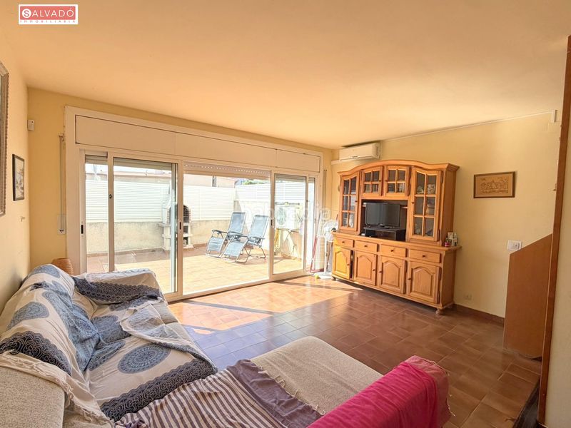 Foto f31e1f3b-b1ba-44cd-9648-deab620c3f23. Semi detached house with heating in Segur de Calafell nucli urbà Segur de Calafell