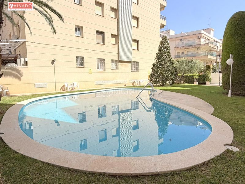 Foto 4d480482-6f0d-4c9b-9377-75c6d62ab296. Pis amb calefacció aparcament piscina a Segur Platja Segur de Calafell