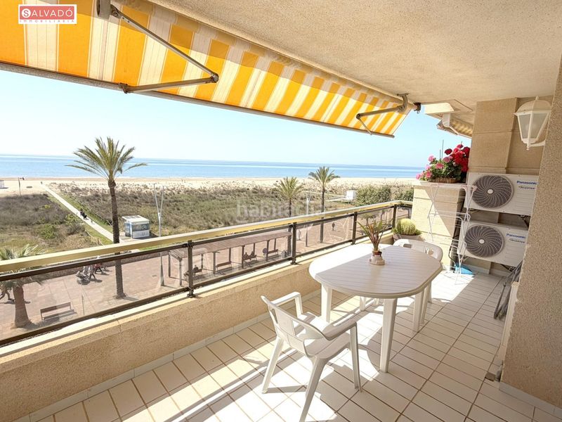 Foto 56272472-cde6-4768-b39b-8b92b135ce55. Pis amb calefacció aparcament piscina a Segur Platja Segur de Calafell