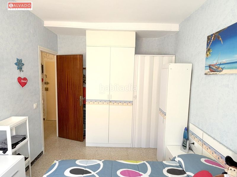 Foto c528ad3a-4abf-4e65-94a3-42a37f0b64bb. Pis a Segur Platja Segur de Calafell