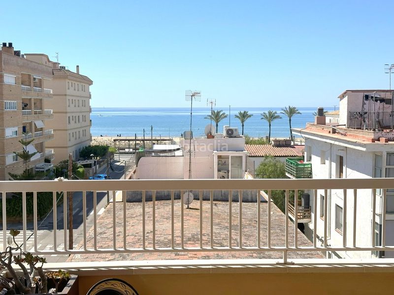 Foto e37de784-bbed-485e-a274-4d5bd53d5e5f. Pis amb calefacció aparcament a Segur Platja Segur de Calafell