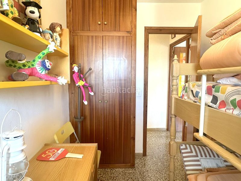 Foto fdebb38a-b389-4006-9411-091b0f900be2. Pis amb calefacció aparcament a Segur Platja Segur de Calafell
