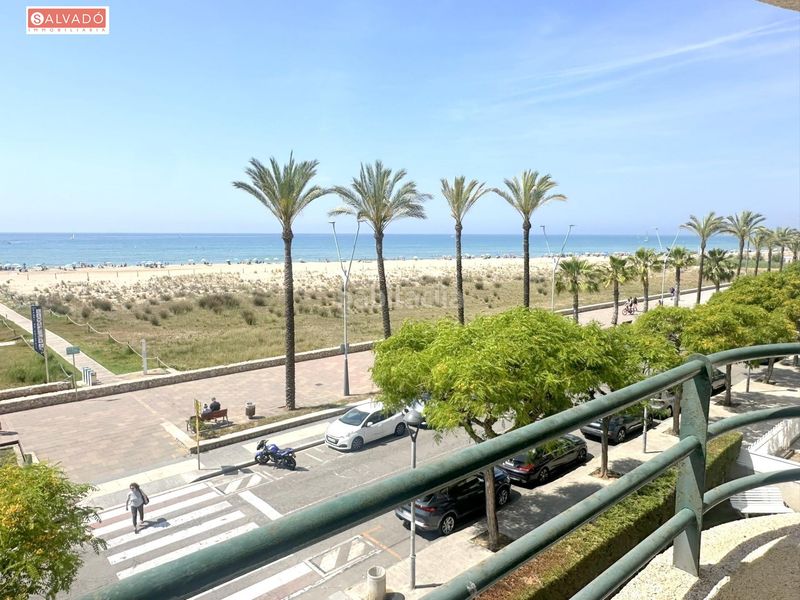 Foto 0756535b-5418-4915-976b-355dec5b3d4c. Pis amb aparcament piscina a Segur Platja Segur de Calafell