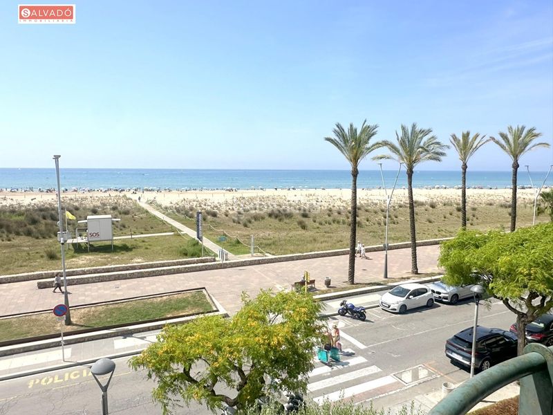 Foto 2b993974-3723-415b-be66-018cad0df690. Pis amb aparcament piscina a Segur Platja Segur de Calafell