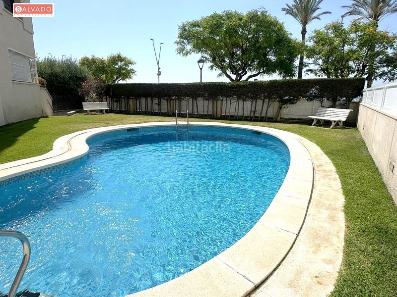 Foto 43fdbc95-1f26-4fb7-838b-0c8b6ff73bef. Pis amb aparcament piscina a Segur Platja Segur de Calafell