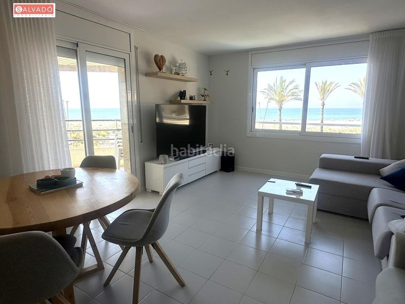 Foto 51daf901-b416-4300-bfa0-4042910fc1a4. Pis amb aparcament piscina a Segur Platja Segur de Calafell