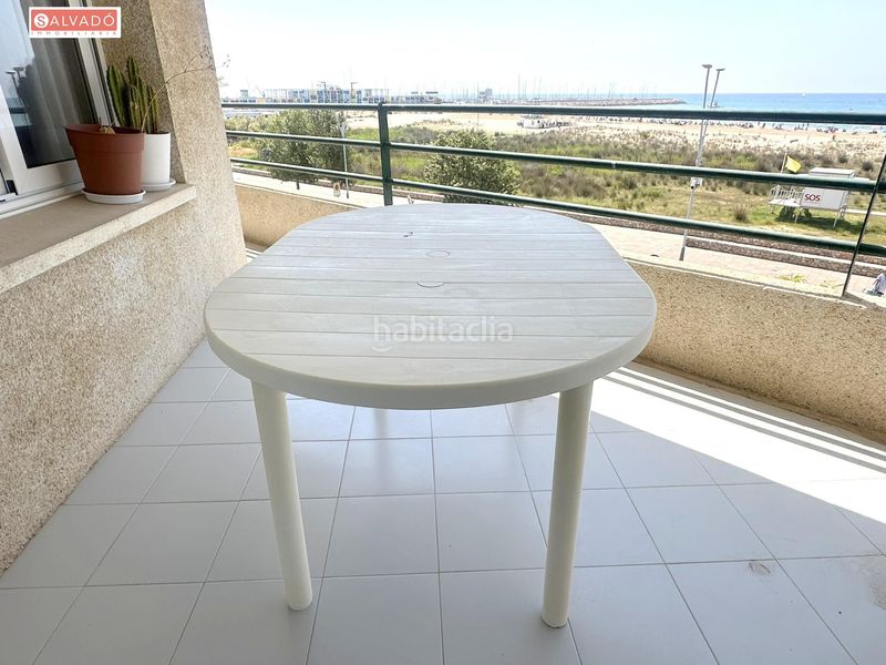 Foto 5a2d4a9f-b608-4c15-a07c-c55fd8c1d2d8. Pis amb aparcament piscina a Segur Platja Segur de Calafell