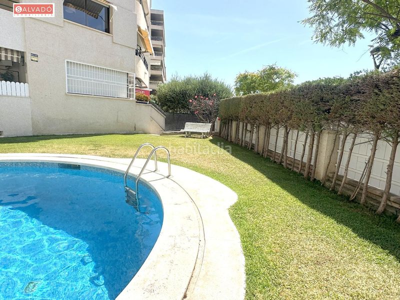 Foto 6422622a-2542-4c98-8a01-d57c77dc4b36. Pis amb aparcament piscina a Segur Platja Segur de Calafell