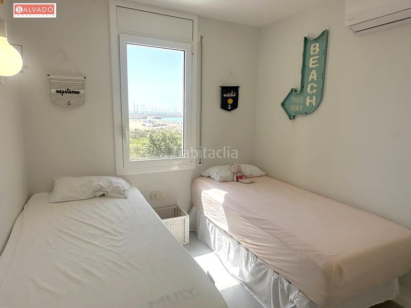 Foto 6ff988f2-52d9-4b74-ae58-f91189967214. Pis amb aparcament piscina a Segur Platja Segur de Calafell