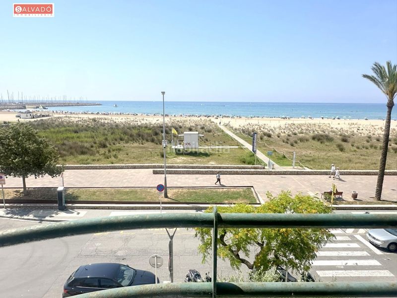 Foto 7a901694-8601-4faf-9be9-2c0a692eae99. Pis amb aparcament piscina a Segur Platja Segur de Calafell