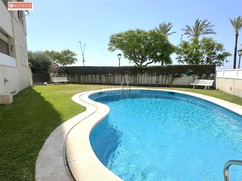 Foto 98093983-9590-48d6-bf91-1dbcae6d2238. Pis amb aparcament piscina a Segur Platja Segur de Calafell