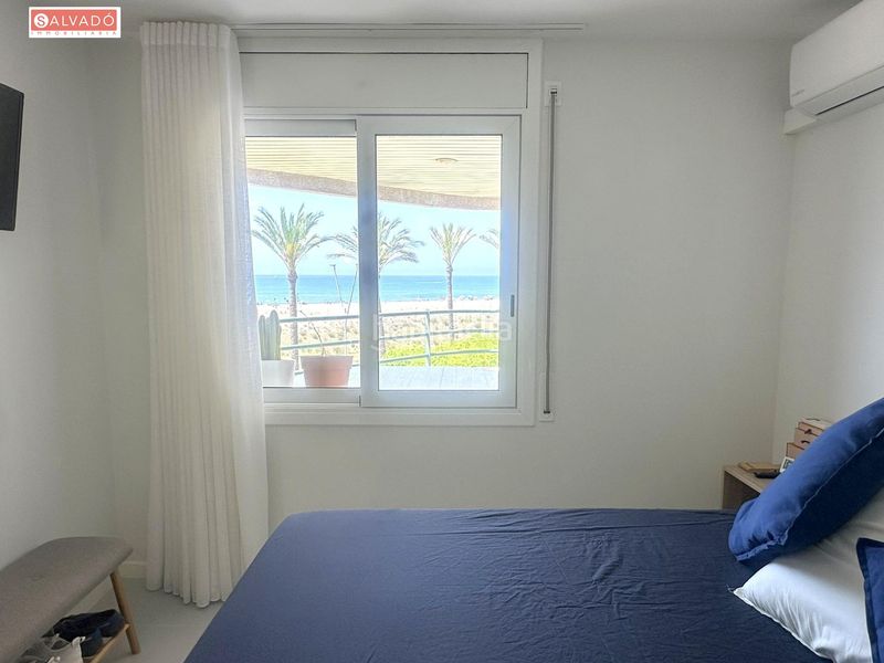 Foto a7073d7d-f921-4b3b-b053-7f80c7265615. Pis amb aparcament piscina a Segur Platja Segur de Calafell