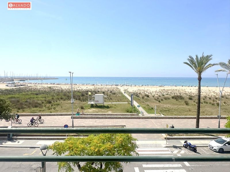 Foto b2ec30aa-dadc-4416-9d1f-76df389d178b. Pis amb aparcament piscina a Segur Platja Segur de Calafell