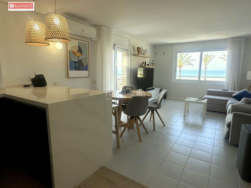 Foto b416b518-766f-4392-bc2e-e663d9a47889. Pis amb aparcament piscina a Segur Platja Segur de Calafell