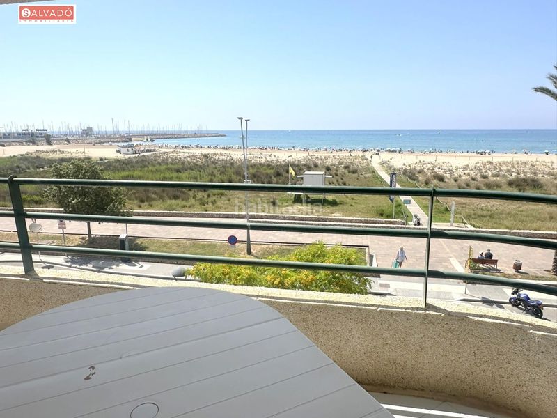 Foto b878031d-2b7d-4bd6-a599-3d838abf4556. Pis amb aparcament piscina a Segur Platja Segur de Calafell